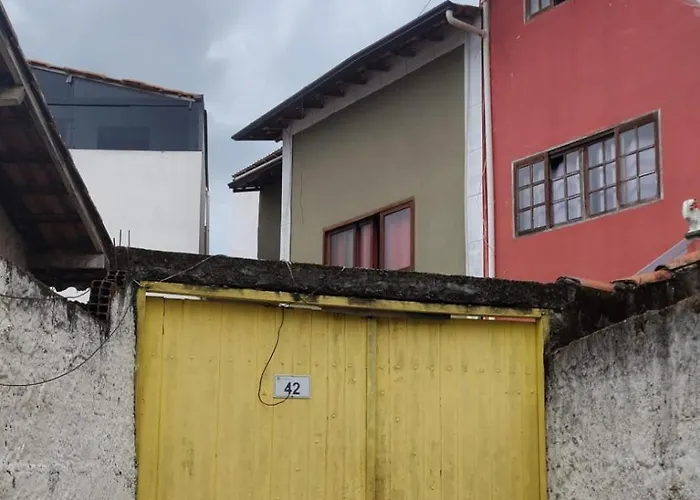 Casa Em Paraty, Brasil