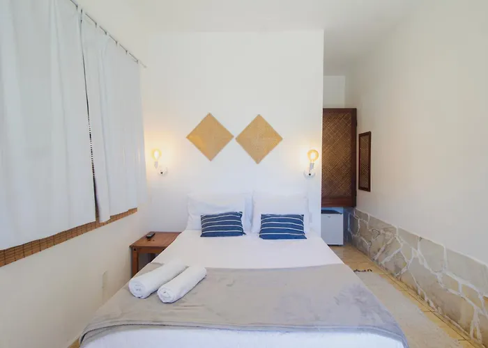 Pousada Sambaki Paraty, Brasil