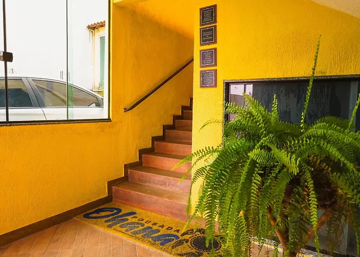 Pousada Ohana Paraty, Brasil