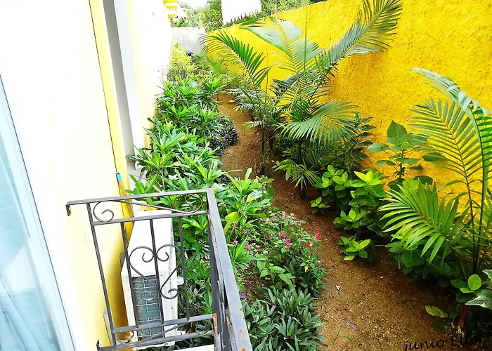 Imperatriz Paraty Hotel, Brasil