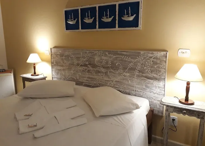 Pousada Flor Do Mar Paraty