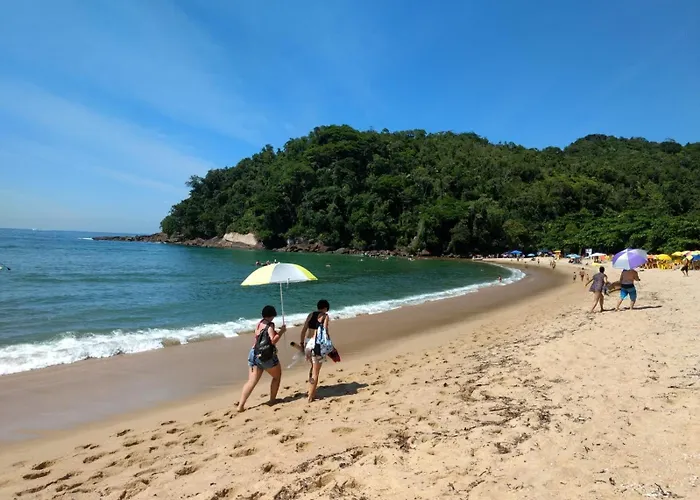 Recanto Mirim Paraty, Brasil
