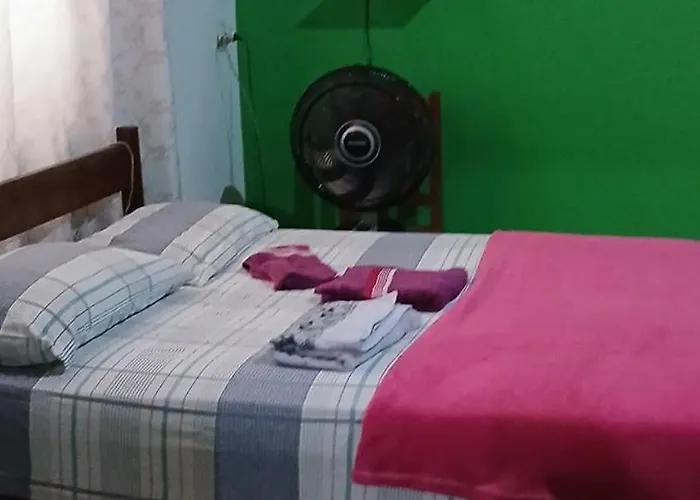 Casa Para Temporada Paraty, Brasil