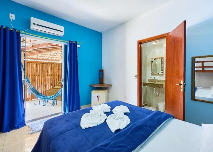 Recanto Bem Te VI Paraty, Brasil