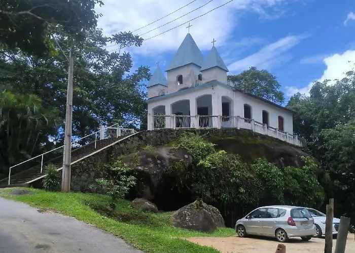Recanto Das Pedras Paraty, Brasil
