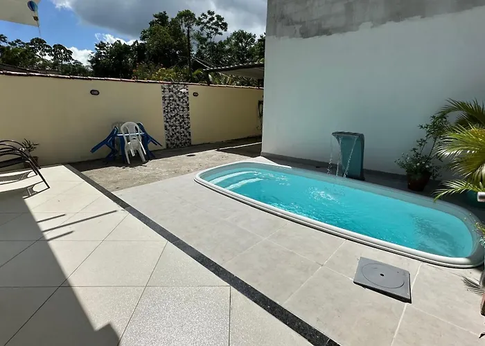 Paty House Vila Paraty, Brasil
