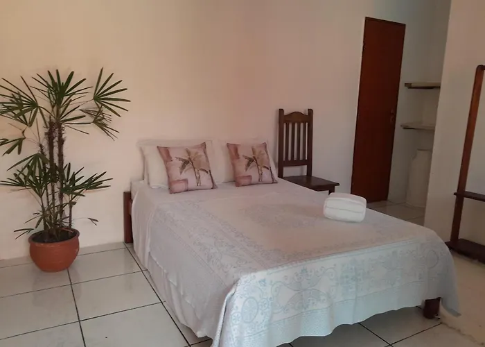 Pouso Paraty, Brasil
