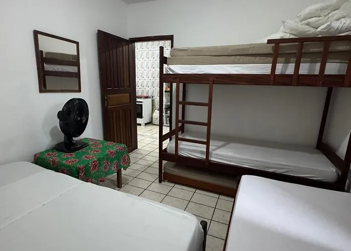 Nova Conquista Apartamento Paraty, Brasil