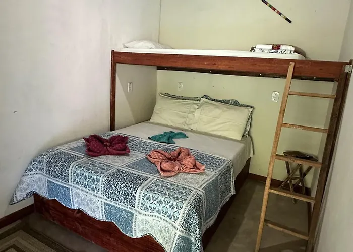Pousada Meraki Paraty Mirim, Brasil
