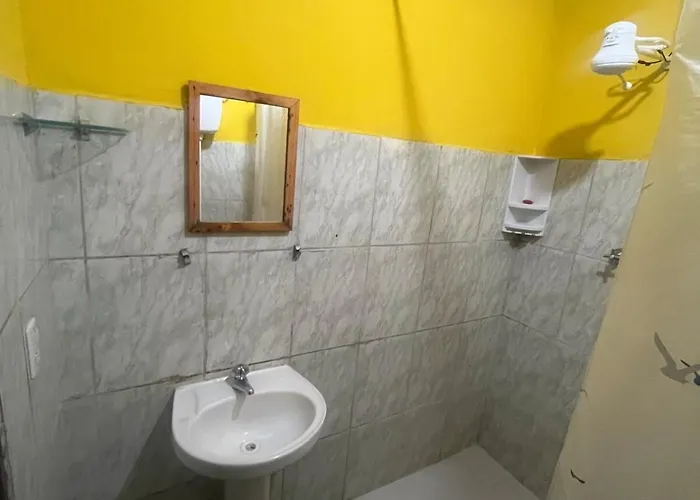 Casa De Ferias Em Trindade, Paraty Rj, Brasil