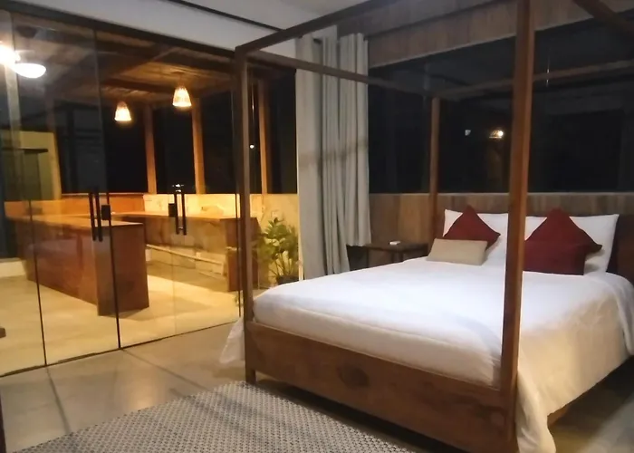 Segunda Casa-Casa De Temporada Vila Paraty, Brasil