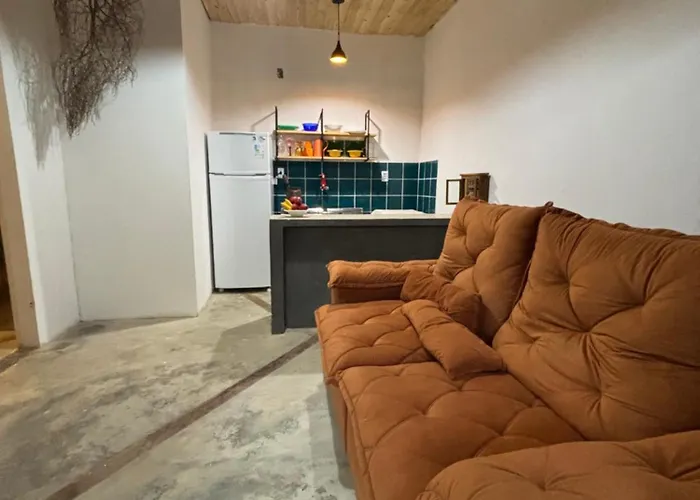 Casa Natureza Paraty I, Brasil