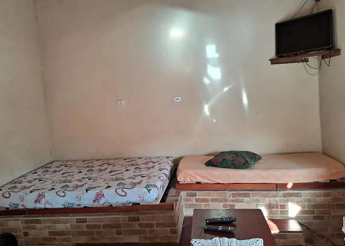 Casa De Temporada E Hospedagem Lindas Cachoeiras Paraty, Brasil