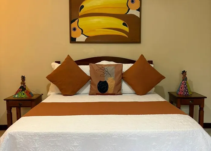 Pousada Banzay Paraty, Brasil