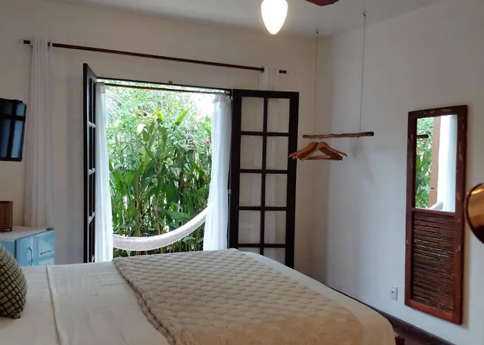 Planeta Banana Paraty, Brasil