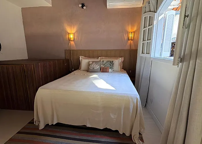 Casa Em Paraty, Brasil
