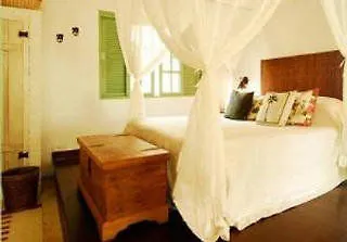 Pousada Das Bromelias Bem Estar Paraty