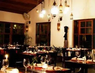 Pousada Das Bromelias Bem Estar Paraty