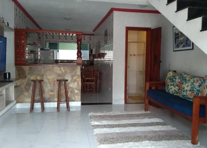 Casa Piscina Azul Vila Paraty, Brasil