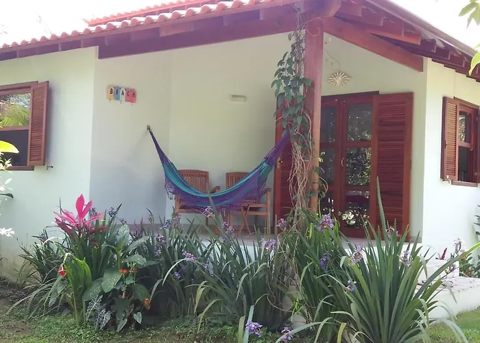 Bangalôs Parque Verde Paraty, Brasil